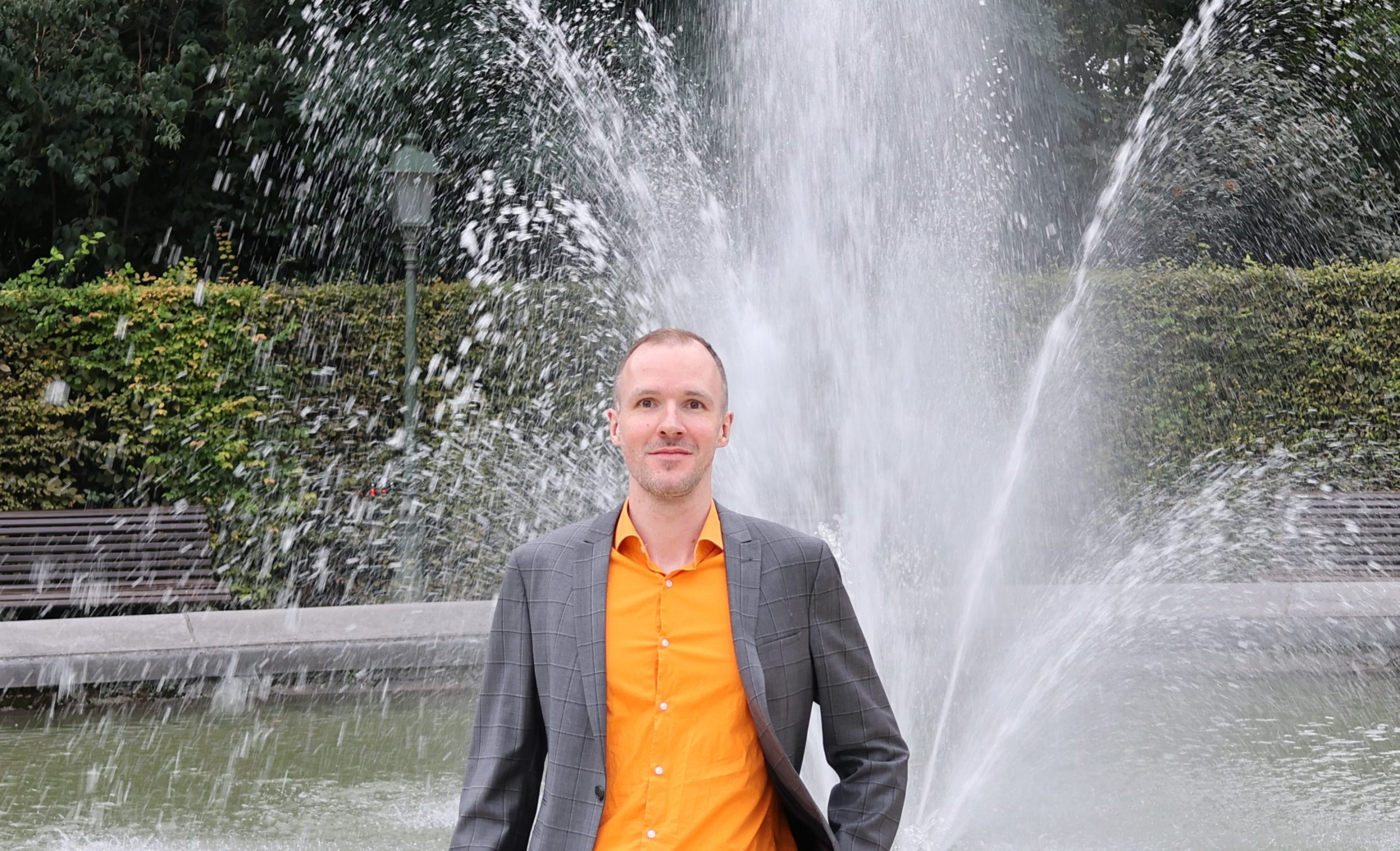 Dr. Thomas Rössler, LL.M. - European Patent Attorney and UPC Litigator