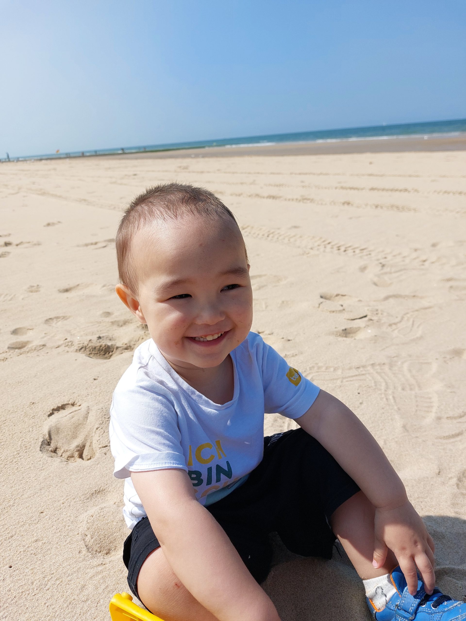 Strand!!!