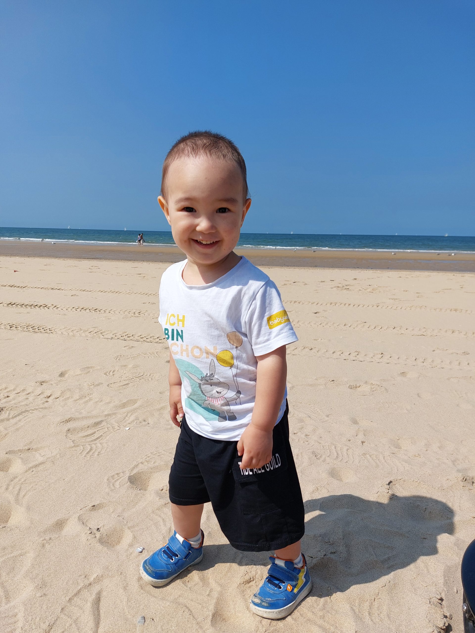 Noch mehr Strand!!!