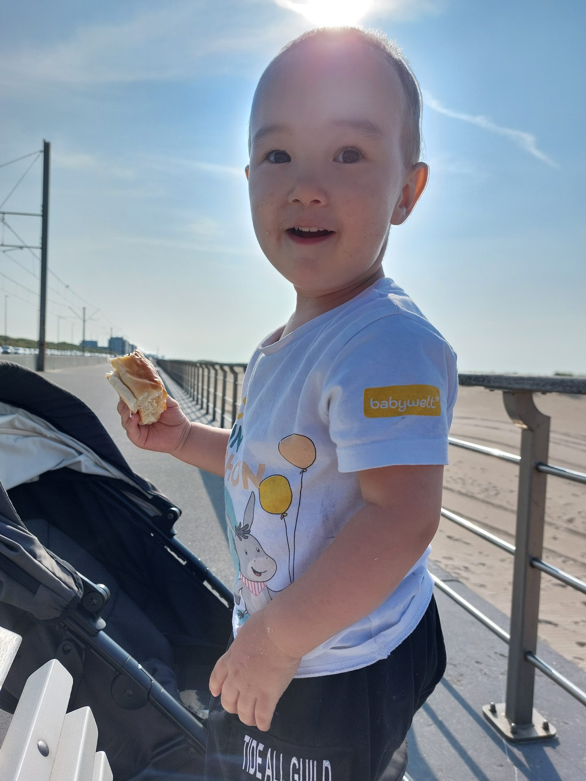 Lecker Brötchen!!