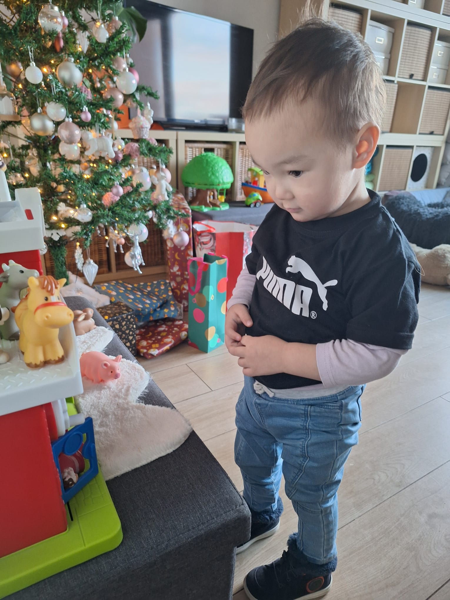 Joyeux Noël