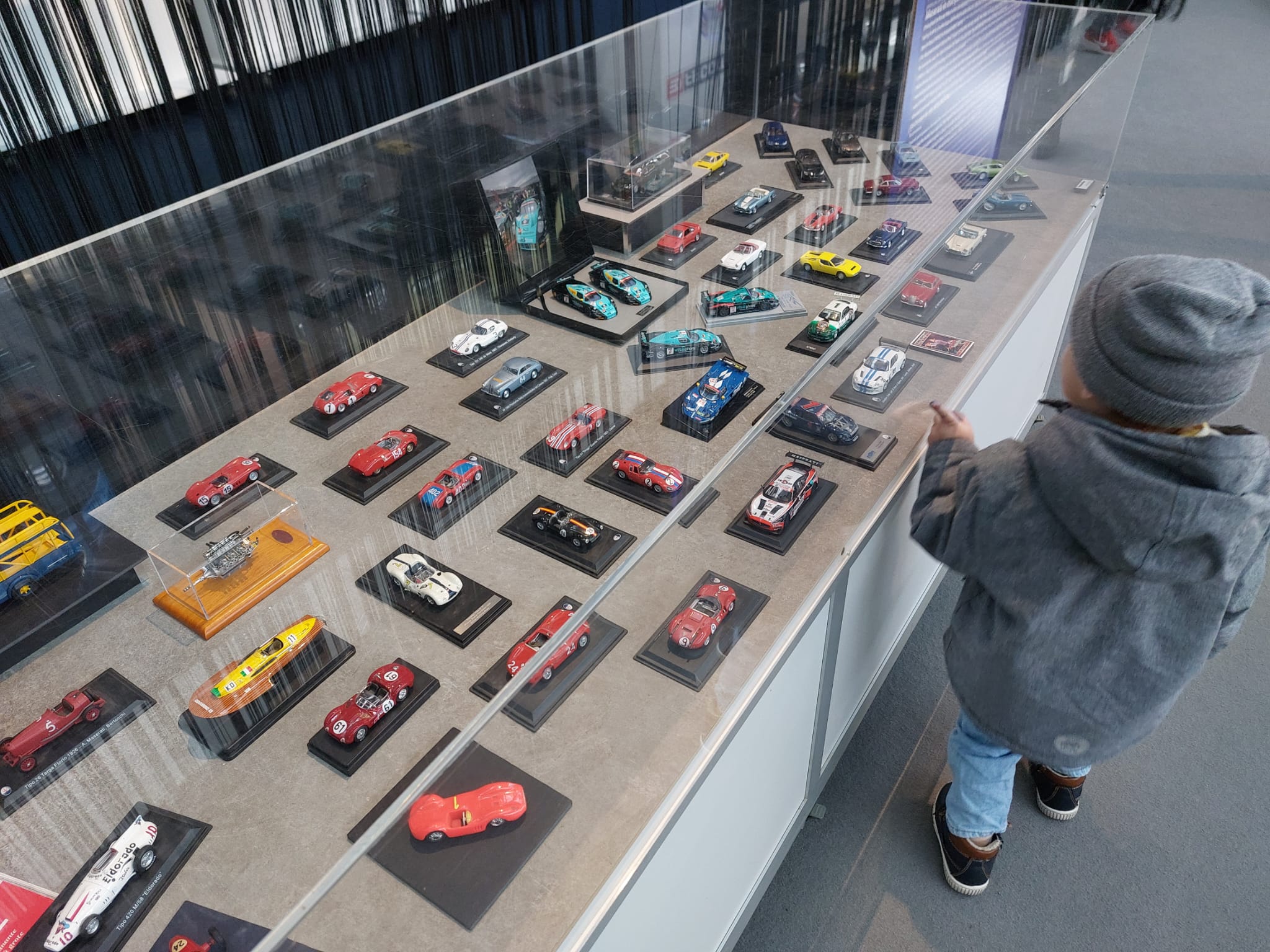 WWOOOOOOOOOOOOOWW!!!! Le paradis en miniature!! :D