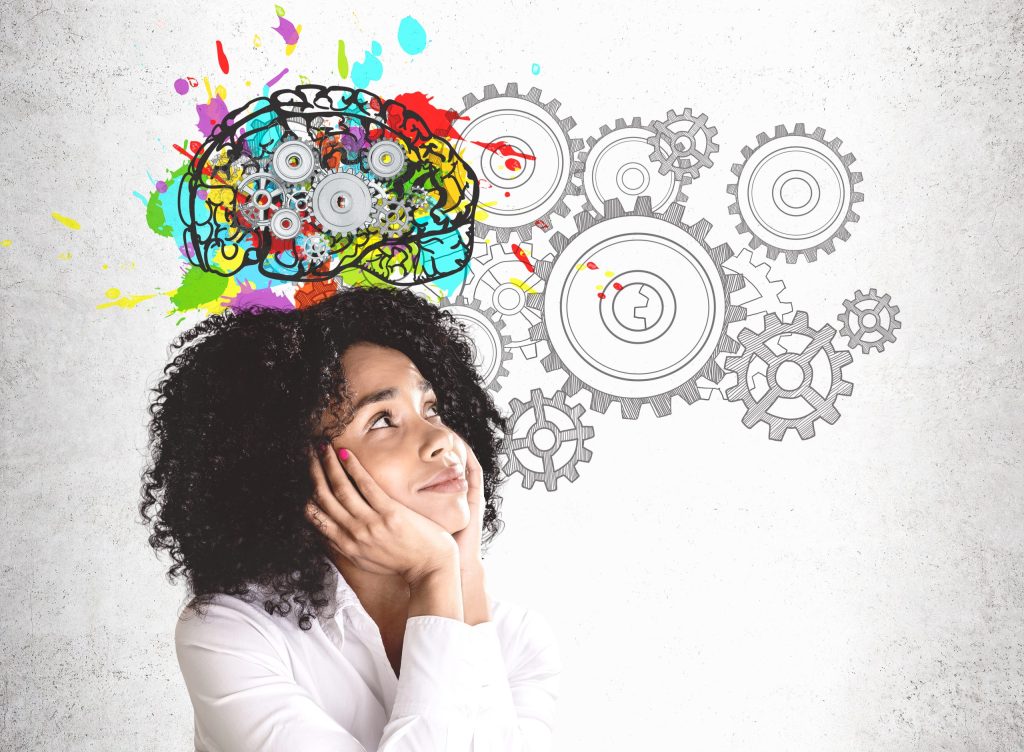 Creativity is what gets us ahead. Design protections allows us to keep it!